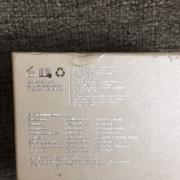 Lavelier marine evening repair Cream 50g - Picture 6 of 7